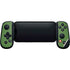 Adult Swim Rick and Morty Pickle Rick Backbone One for iPhone Game Controller Skin